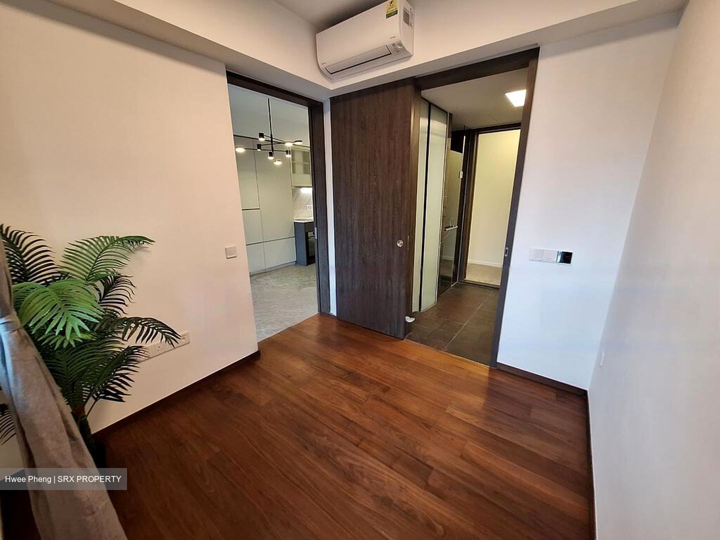 The M (D7), Apartment #576957651